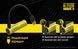 Аккумулятор литиевый Li-Ion 21700 Nitecore NL2150R 3.6V (5000mAh, USB Type-C), защищенный 1870750218 фото 5