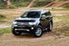 Передній вентильований гальмівний диск з перфорацією DBA Street X Gold для Mitsubishi Pajero Sport (2010-2016) DBA2208X фото 7