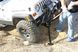 Чугунный реечный домкрат Hi-Lift Jack X-Treme (1,2 метра) XT-485 фото 9
