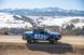 Шноркель VSPEC Safari для Ford Ranger 2019-21 (SS983HF) SS983HF фото 2