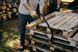 Лучковая пила Fiskars SW30 61 см (1000615) 1000615 фото 9