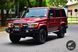 Посилені механічні хаби AVM 462HP для Toyota Land Cruiser 76/78/79 (з 2007 року) AVM462HP фото 8