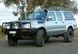 Шноркель Telawei для Nissan NP300 (Navara D22) SND22NA фото 5