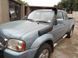 Шноркель Telawei для Nissan NP300 (Navara D22) SND22NA фото 7