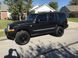 Комплект передніх пружин OME +40кг Jeep Commander XK OME2990 фото 5