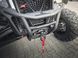 Лебедка для ATV WARN VRX 45-S (12 Вольт / 2041 кг / Синтетический трос) 101040 фото 10