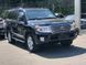 Комплект передних пружин OME для бронированного Toyota Land Cruiser 200 OME2701 фото 6