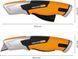 Компактный строительный нож Fiskars CarbonMax (1062938) 1062938 фото 2