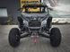 Лебедка для ATV WARN VRX 45-S (12 Вольт / 2041 кг / Синтетический трос) 101040 фото 9