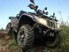 Лебедка для квадроцикла Titanium ATV J8 3000 (1361 кг / 12 Вольт) 2419 фото 7