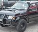 Шноркель Telawei для Nissan NP300 (Navara D22) SND22NA фото 1