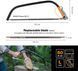 Лучковая пила Fiskars SW30 61 см (1000615) 1000615 фото 5