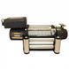 Лебедка для эвакуатора KangarooWinch 12000lbs (24В, Стальной трос) K12000-24V фото 2