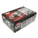 Лебедка для ATV WARN VRX 45-S (12 Вольт / 2041 кг / Синтетический трос) 101040 фото 3