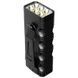 Фонарь Nitecore TM12K с OLED дисплеем (6xCree XHP50 HD, 12000 люмен, 5 режимов, USB Type-C) 1870752766 фото 4