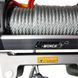 Лебедка для внедорожника 12 Вольт KangarooWinch 12500 Extreme (Стальной трос / 5670 кг) K12500XT фото 3