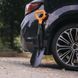 Лопата в машину з короткою ручкою Fiskars Solid (1066715)