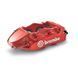 Посилена передня гальмівна система BREMBO GT для Mercedes-Benz G500 / G55 AMG /G550 (2002-2018 / 365x34 мм) 1G18501A2 фото 3