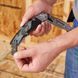 Компактный строительный нож Fiskars CarbonMax (1062938) 1062938 фото 8