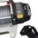 Лебедка для внедорожника 12 Вольт KangarooWinch 12500 Extreme (Стальной трос / 5670 кг) K12500XT фото 4