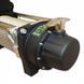 Лебедка для эвакуатора KangarooWinch 12000lbs (24В, Стальной трос) K12000-24V фото 4