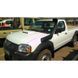 Шноркель Telawei для Nissan NP300 (Navara D22) SND22NA фото 6
