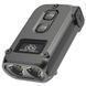 Ліхтар вмикний Nitecore TINI 2 (2xOSRAM P8, 500 люменів, 5 режимів, USB Type-C), сірий 6-1432_2_grey фото 1