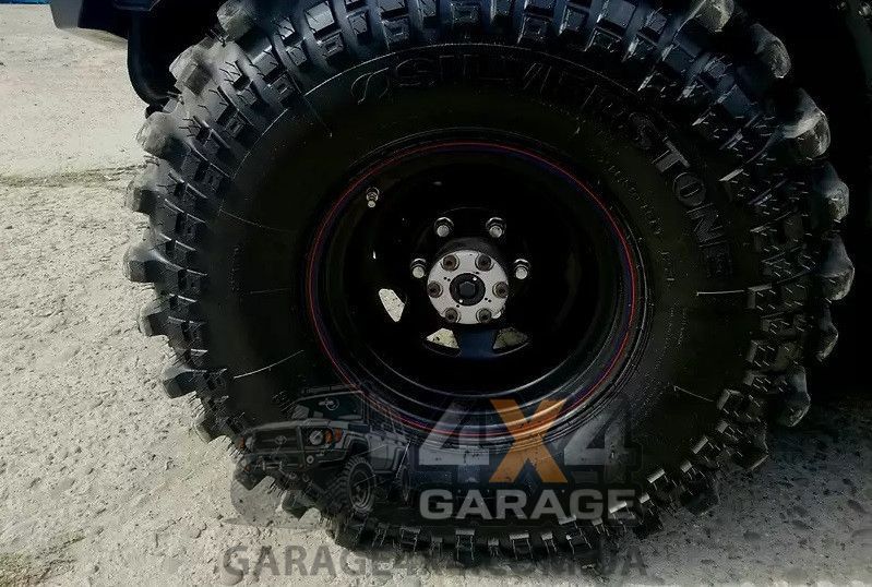 Механічні хаби Аміѕа для Hyundai GALLOPER (муфти вільного ходу) M-28 фото