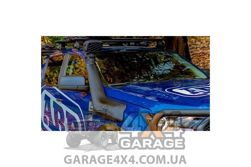 Шноркель VSPEC Safari для Ford Ranger 2019-21 (SS983HF) SS983HF фото