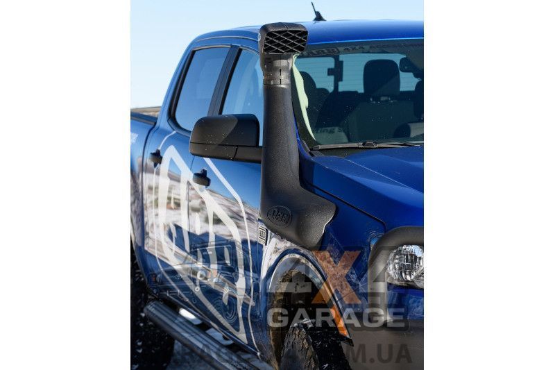 Шноркель VSPEC Safari для Ford Ranger 2019-21 (SS983HF) SS983HF фото
