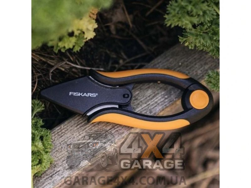 Ножиці для пряних трав Fiskars SP-220 (1063326) 1063326 фото