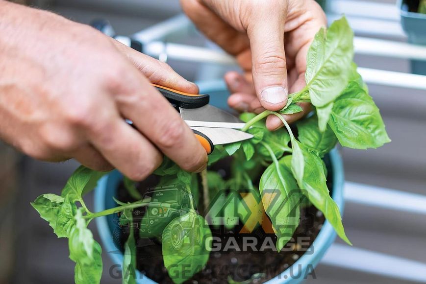 Ножиці для пряних трав Fiskars SP-220 (1063326) 1063326 фото