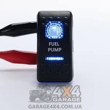 Тумблер Fuel Pump OF069 фото