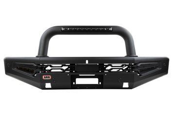 Передній захист SAHARA MKII для FORD RANGER 22+ ARB 3940600 (360 камера / 6 датчиків) 3940600 фото