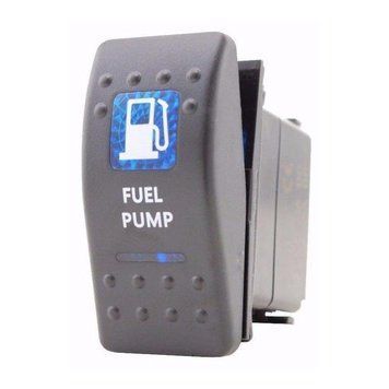 Тумблер Fuel Pump OF069 фото