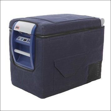 Захисний чохол на автомобільний холодильник ARB Fridge Freezer 78L 10900015 / 45 фото