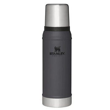 Термос Stanley Legendary Classic (0,75л), древесный уголь 1870752798 фото