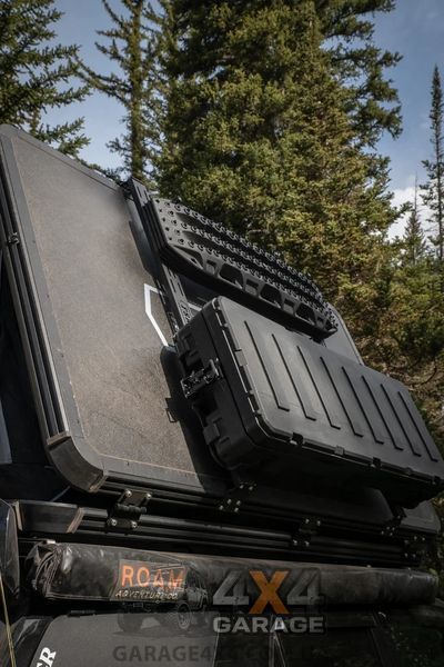 Усиленные нейлоновые сендтраки MaxTrax MTX02GG (Серый металик / Пара / 115 х 33 см) MTX02GG фото
