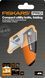 Компактный складной нож Fiskars CarbonMax (1062939) 1062939 фото 7