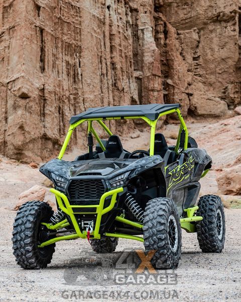 Електрична лебідка для ATV WARN VRX 45 (12 Вольт / 2041 кг) 101045 фото