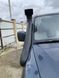 Шноркель Safari SS41HF для Mitsubishi Pajero 4G 2007+ SS41HF фото 7