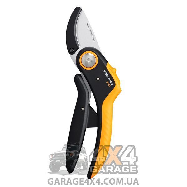 Контактный секатор Fiskars Plus P741 (1057171) 1057171 фото