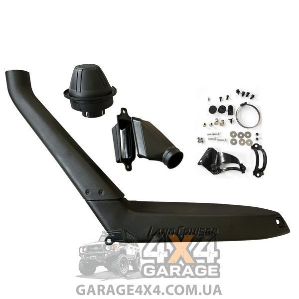 Шноркель Toyota Land Cruiser 70 Series 2007+ 60190A фото