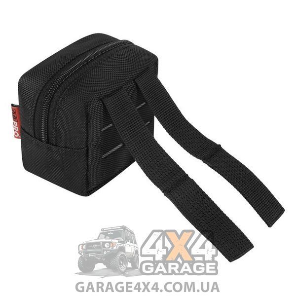 Подсумок - разгрузка с креплением MOLLE 85х75х70 мм (Верхняя загрузка, 2х3) TP3350 фото