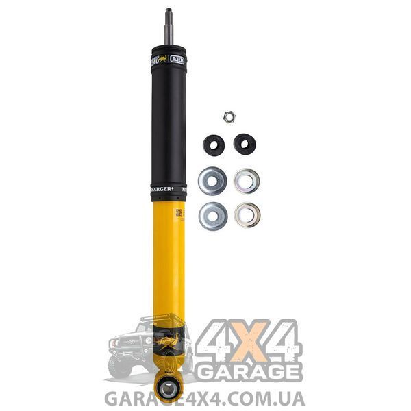 Усиленный комплект подвески OME Nitrocharger PLUS Toyota 4Runner 1996-2002 4006, 93004 (2шт), 2890, фото
