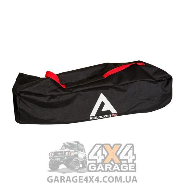 Удобное туристическое складное кресло ARB Air Locker (150 кг) 10500111 фото
