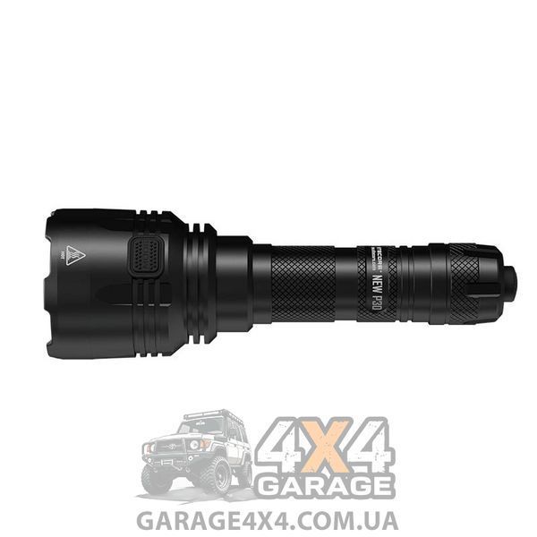 Ліхтар Nitecore P30 NEW (Cree XP-L HI V3, 1000 люменів, 8 режимів, 1x21700, 1x18650), комплект 1870750241 фото