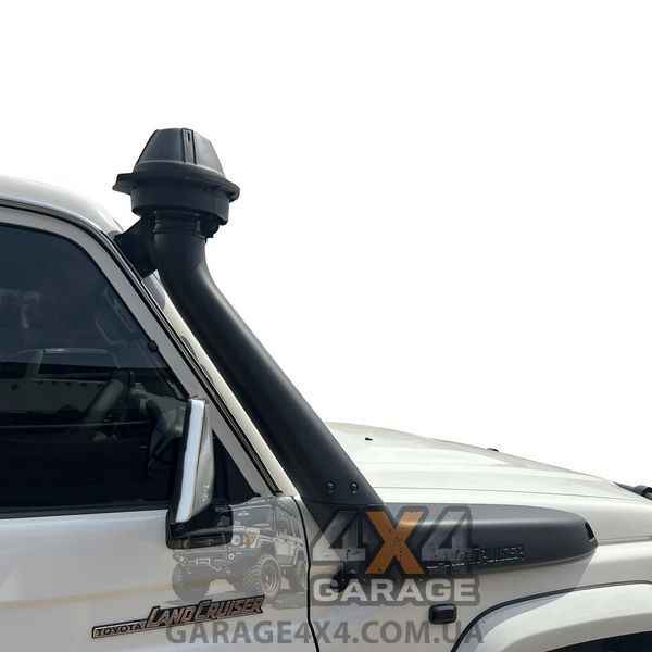 Шноркель Toyota Land Cruiser 70 Series 2007+ 60190A фото