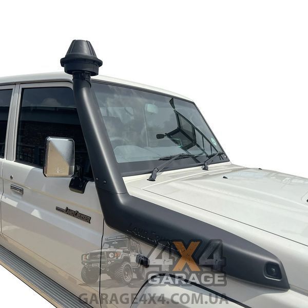 Шноркель Toyota Land Cruiser 70 Series 2007+ 60190A фото