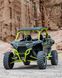 Електрична лебідка для ATV WARN VRX 45 (12 Вольт / 2041 кг) 101045 фото 8